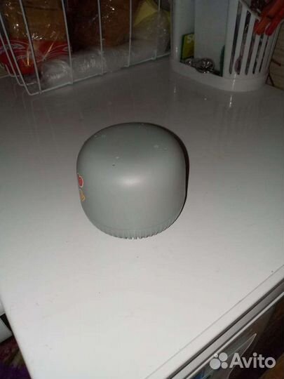 Умная колонка с Марусей Капсула мини с Марусей