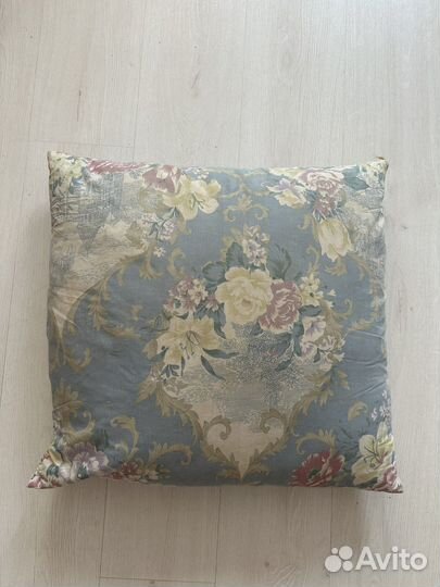 Подушка перьевая