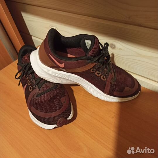 Кроссовки nike оригинал р. 36.5-37