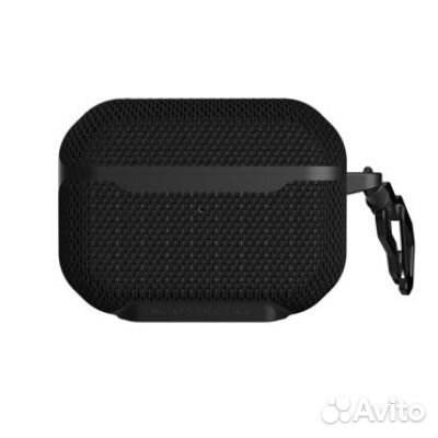 UAG Metropolis Apple AirPods Pro кевлар черный