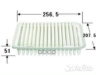 Фильтр воздушный MR968274 mitsubishi