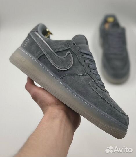 Кроссовки Nike Air Force 1 Low, арт.222335