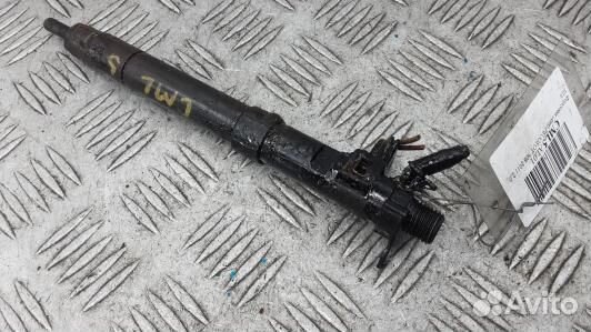 Форсунка дизельная peugeot 508 1 (CML05AL01)