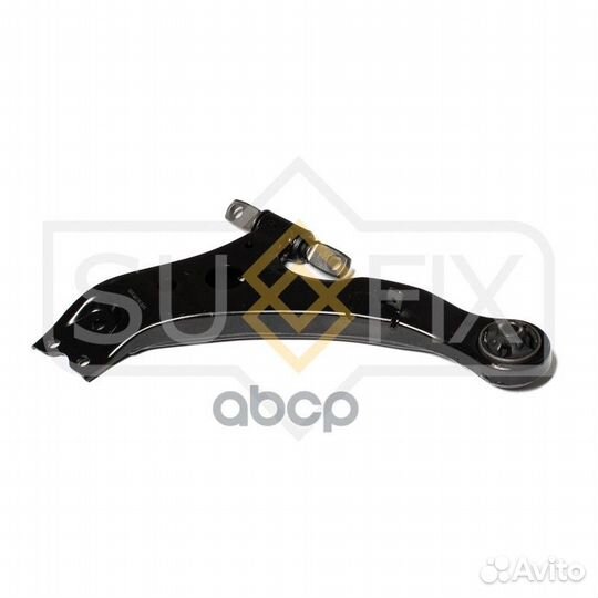 Рычаг подвески перед лев SH-1775 sufix