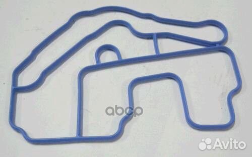 Прокладка корпуса термостата 8200029741 renault