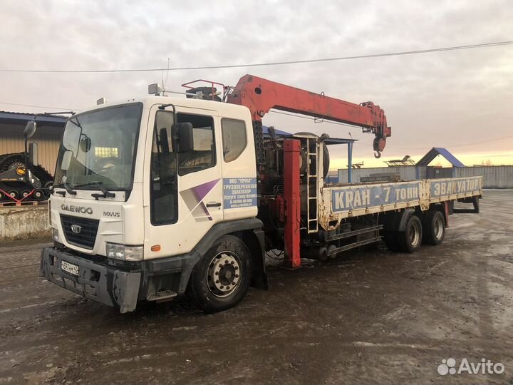 Автовышка,Кран/манипулятор