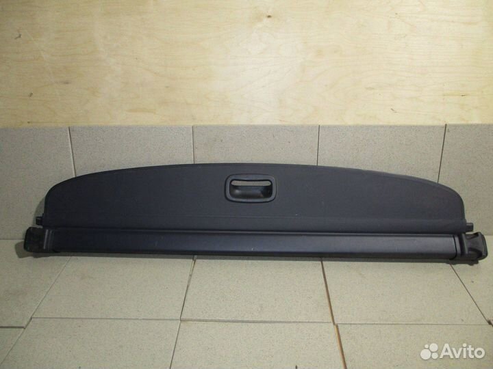 Шторка багажника Kia Ceed 2 (JD)