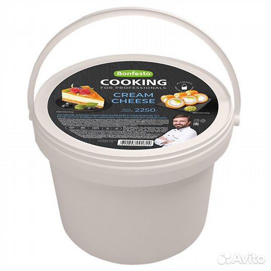 Творожный сыр