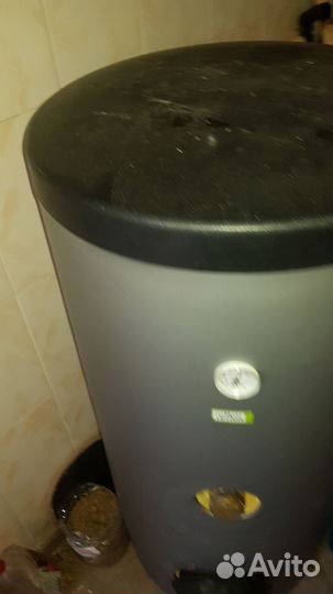 Водоногриватель