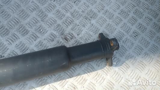 Карданный вал jaguar XF (X250) (3GM63K301)