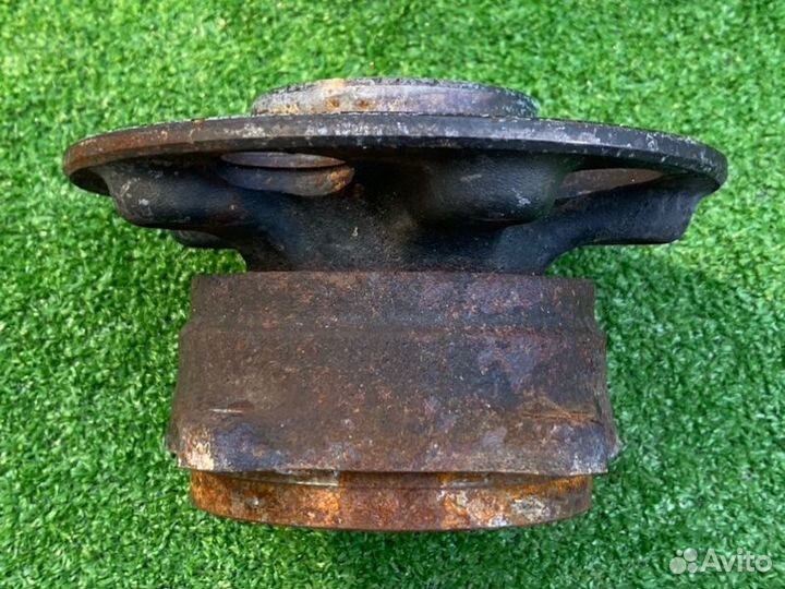 Ступица задняя Mercedes-Benz E-Class W213