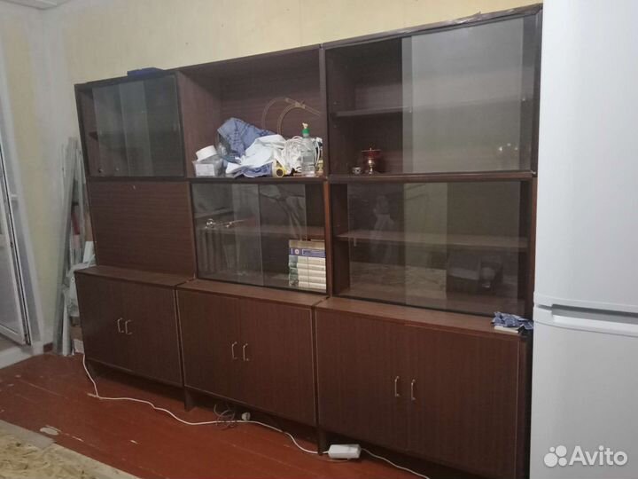 Стенка (библиотека-бар)