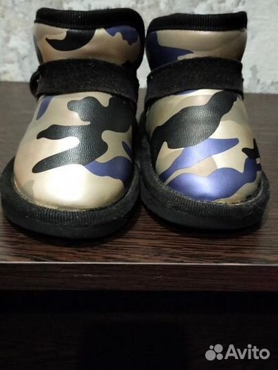 Угги детские 22