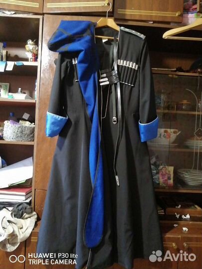 Казачья справа