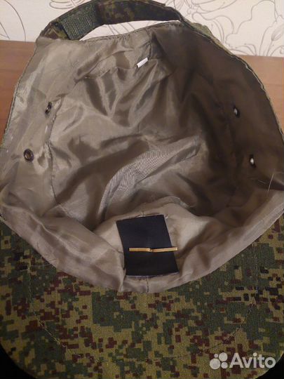 Кепка летняя полевая кадетская