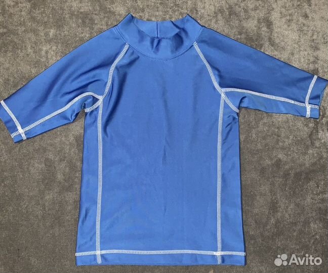 Спортивный гимнастический купальник