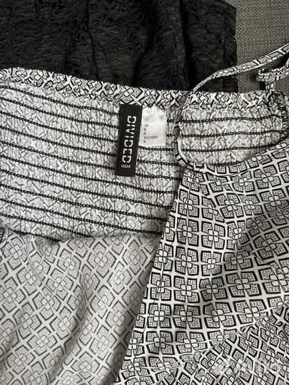 Вещи 42/44, pull&beat,zarina,lncity