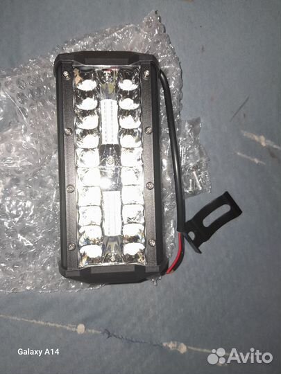 Дополнительный свет