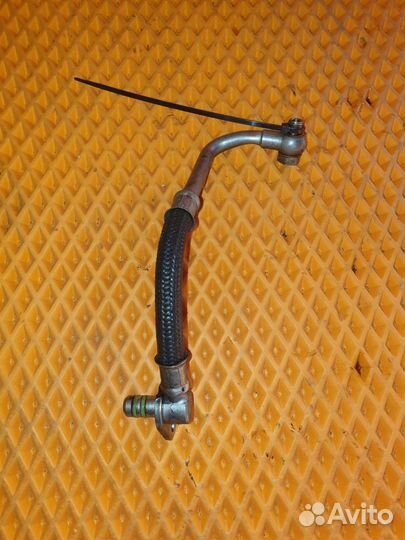 Трубка турбокомпрессора (турбины) Volvo V40