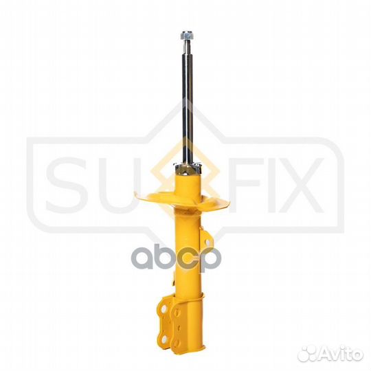 Стойка амортизаторная перед лев SU1641 sufix