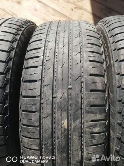 Nokian Tyres Hakka Blue SUV 225/60 R18 104H