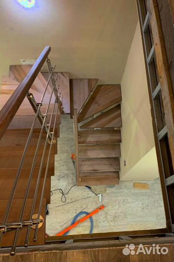 Металлические конструкции