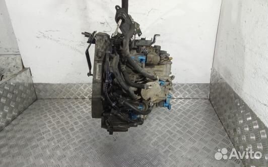 Кпп автоматическая honda civic 8 (GDN15DJ01)