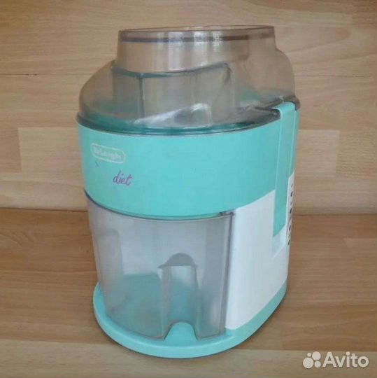 Соковыжималка