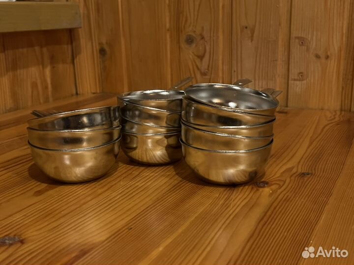 Посуда для готовки в духовке