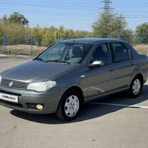 FIAT Albea 1.4 MT, 2007, 138 000 км, с пробегом, цена 370 000 руб.