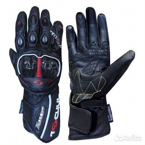 Перчатки tschul 250