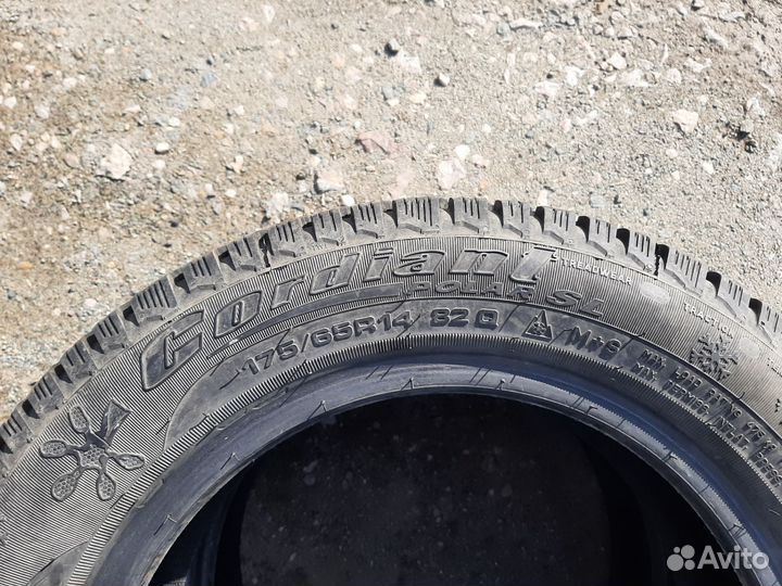 Cordiant Polar SL 175/65 R14 82Q