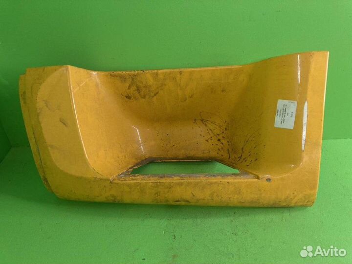 Подножка DAF XF105