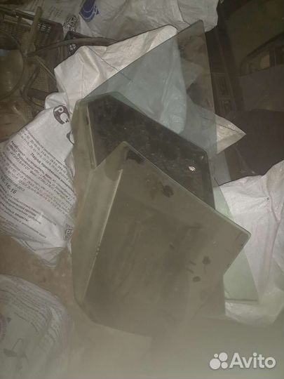 Разбор ваз2110