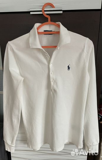 Polo ralph lauren новое
