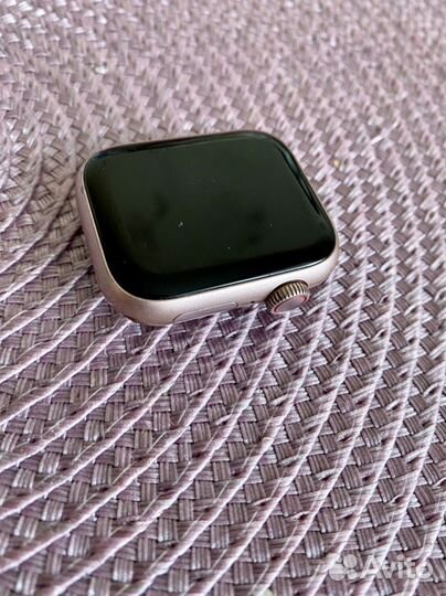 Часы apple watch 3