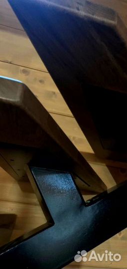 Перила Установка