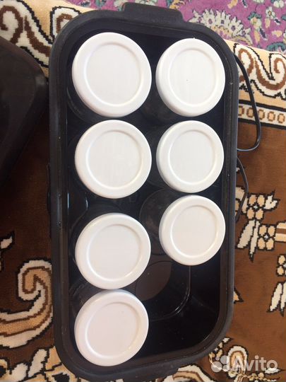 Йогуртница marta