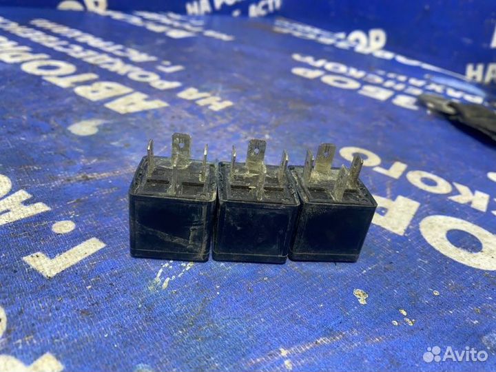 Реле Chery Qq6 седан SQR472F 2007