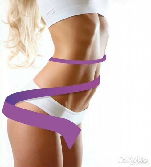 Прессотерапия