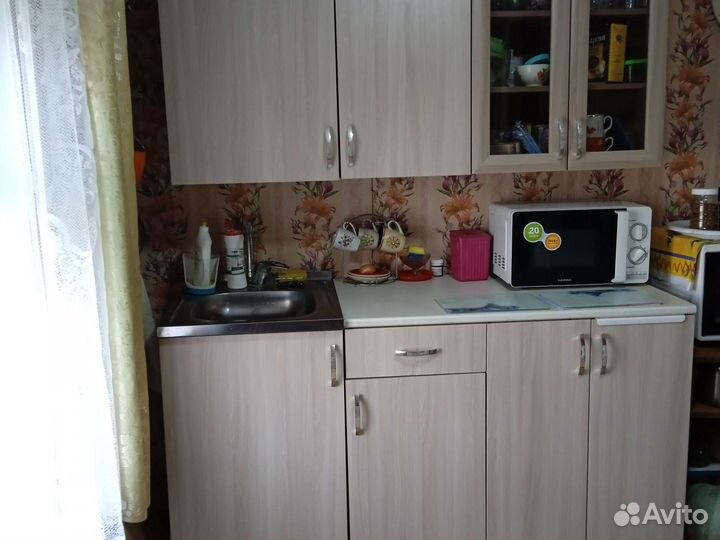 Кухонный гарнитур бу