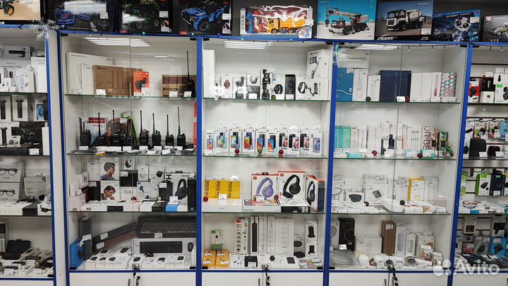 Роутер Xiaomi Mi Wi-Fi Router 4A