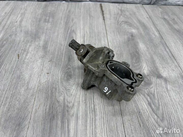 Топливный насос высокого давления Ford Mondeo 4