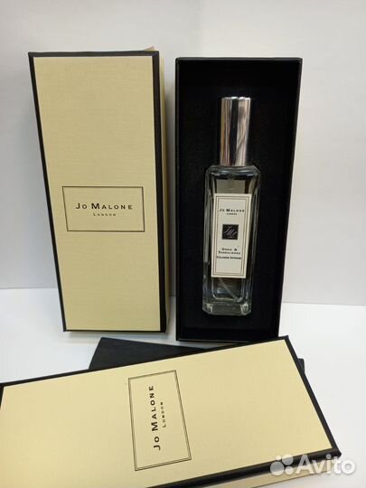 Jo Malone Orris & Sandalwood, 30ml