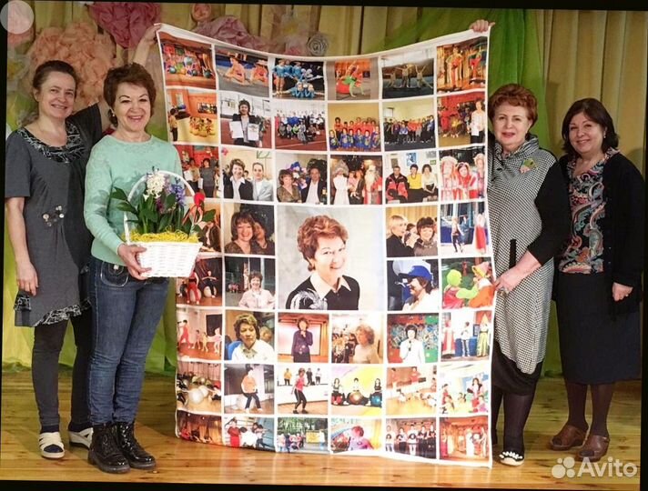 Плед с фото 150*200