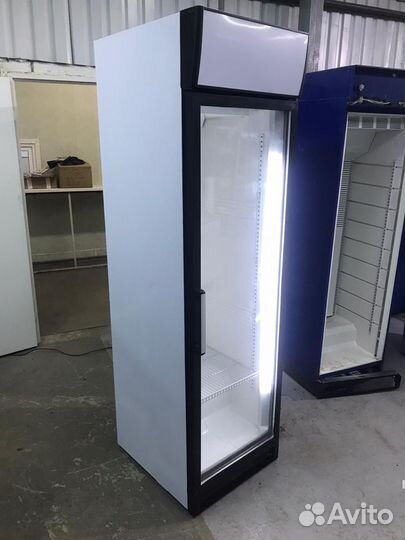 Холодильный шкаф б/у
