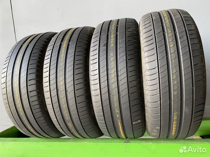 Michelin Primacy 3 215/55 R17
