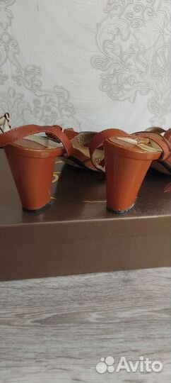 Босоножки Ober Shoes 38