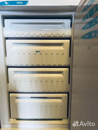 Морозильник stinol 105 Q.001
