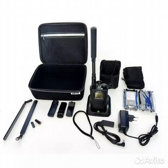 Детектор бпла и FPV Asel